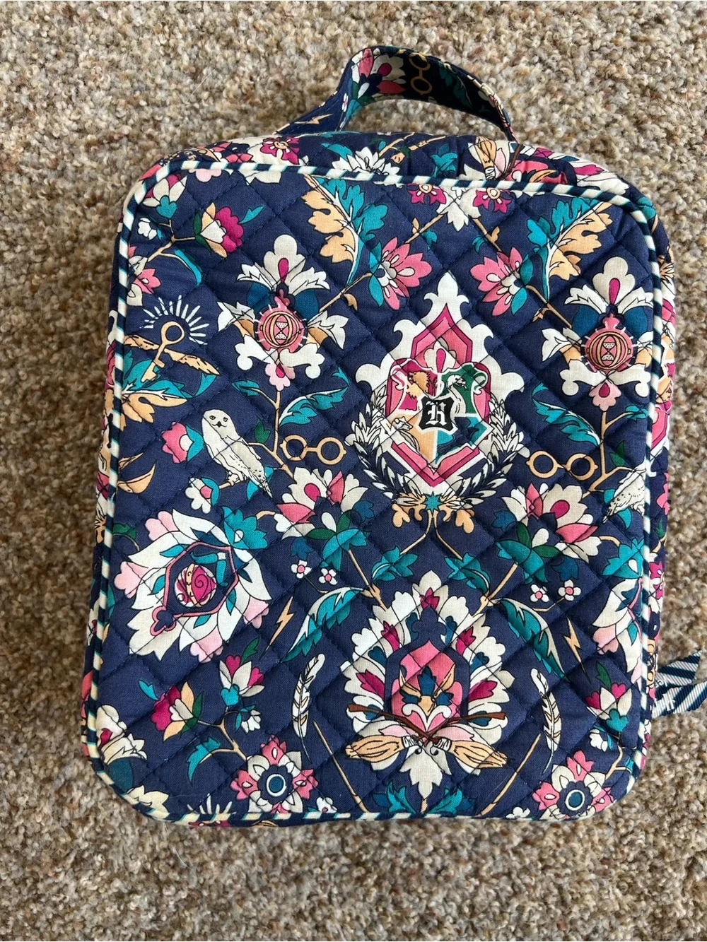 Vera Bradley beautiful vera